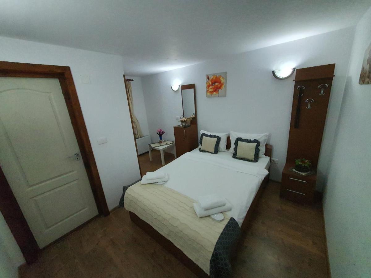 Casa Vera, Tudor Vladimirescu Tulcea Exteriör bild