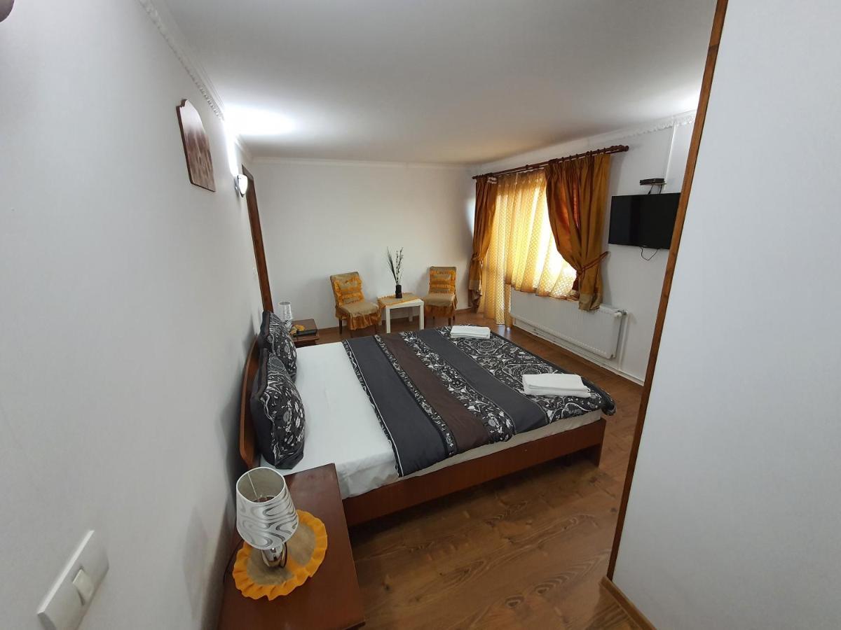 Casa Vera, Tudor Vladimirescu Tulcea Exteriör bild