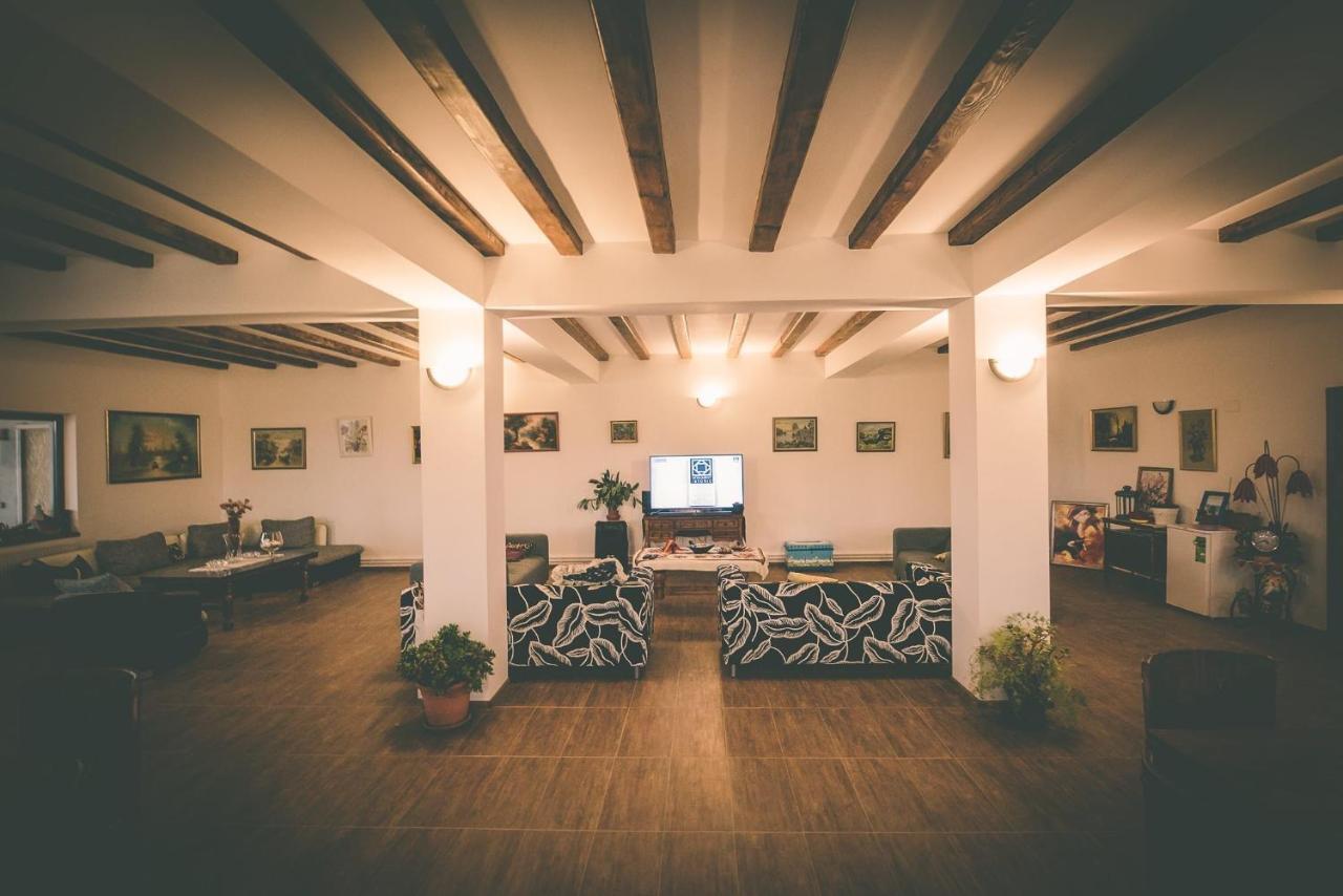Casa Vera, Tudor Vladimirescu Tulcea Exteriör bild